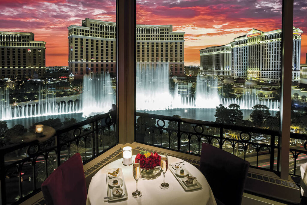 Restaurant Management with Vegas X.Com 