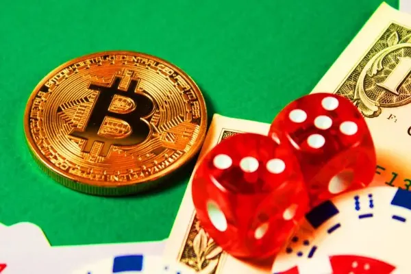 Crypto Gamblers’ Edge: Exploring the Benefits of Betting with Cryptocurrencies
