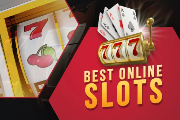 Online Slots and Jackpots: The Ultimate Guide to Winning Big