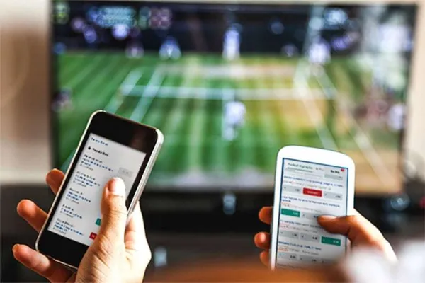 Mobile Betting: The Rise of Gambling on the Go