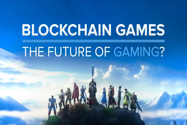 Why Blockchain Might Be the Future of Fair Gaming