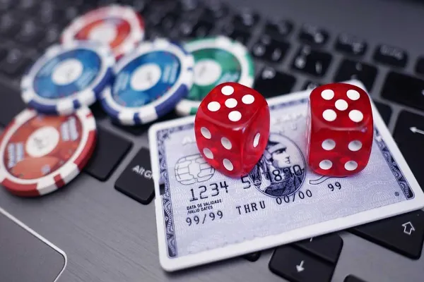 Beyond Slots And Roulette: Exploring The World Of Luck-Based Online Games