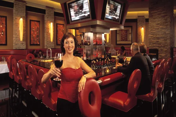 Choosing the best casino with restaurant in Santa Fe