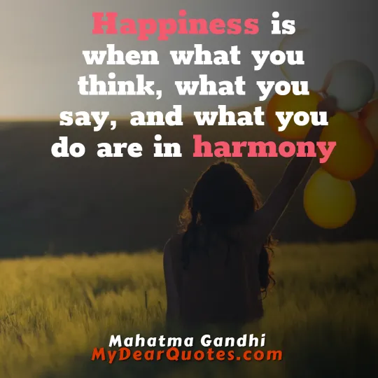 quotes about happiness