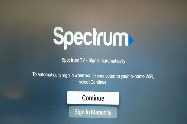 <strong>Why You Need to Sign on with Spectrum One</strong>