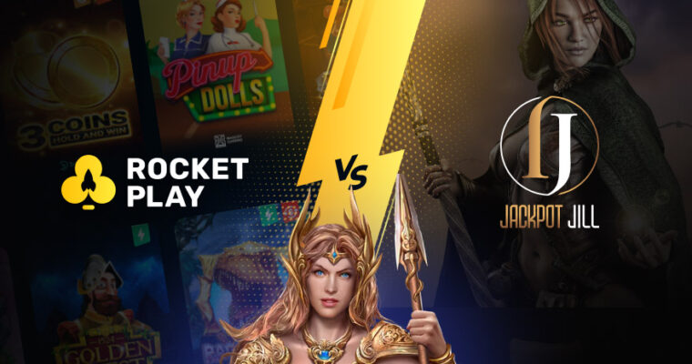 Top Reasons to Play at Jackpot Jill Australia