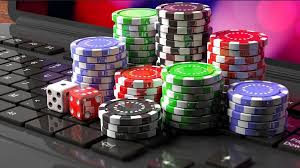 The Intricacies of Multiplayer Online Casino Games
