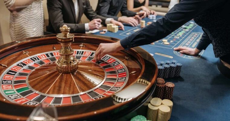 The Psychology of Crypto Gambling: Understand the Thrill