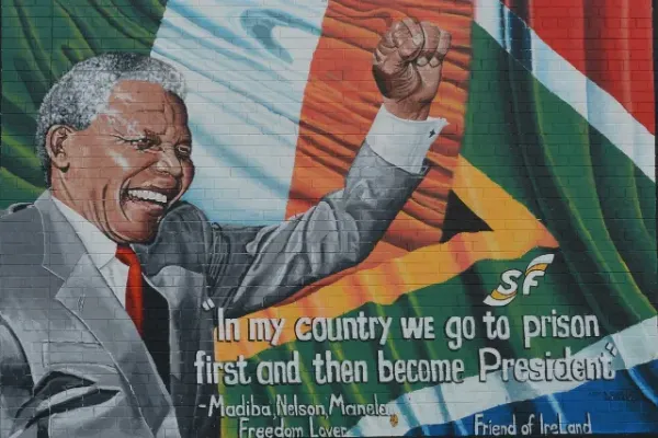 Inspiring Nelson Mandela Education Quotes