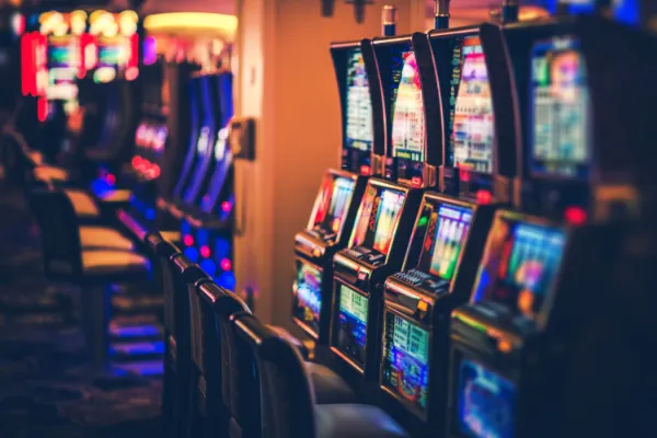 High-Paying Online Casino Games