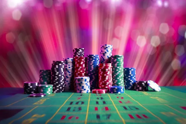 Why Some Gamblers Always Seem to Win