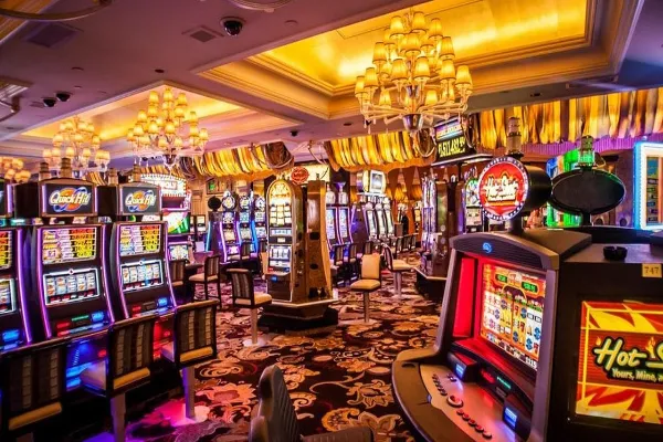 12 Bluffing Strategies for Online Casinos