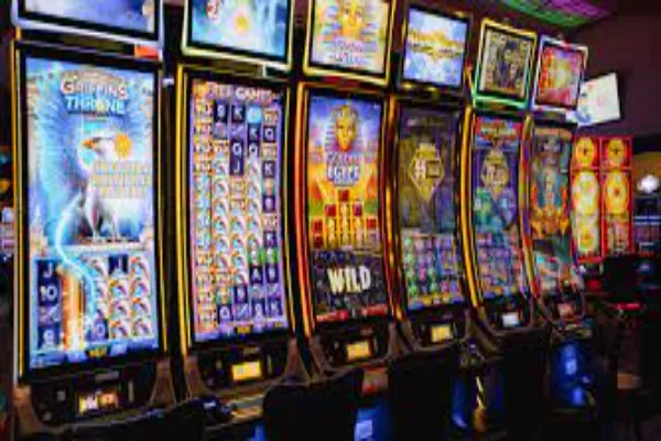 How to Choose the Right Online Casino Game for You