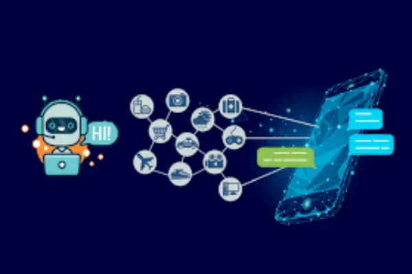 From Code to Conversation: A Step-By-Step Guide to Building Your First Chatbot