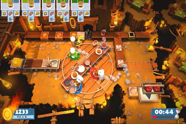 Gaming in Lockdown: How Online Communities Thrived During Crisis