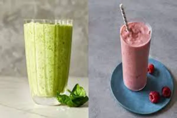 Best 10 Fruit Smoothie Recipes for a Healthy Breakfast