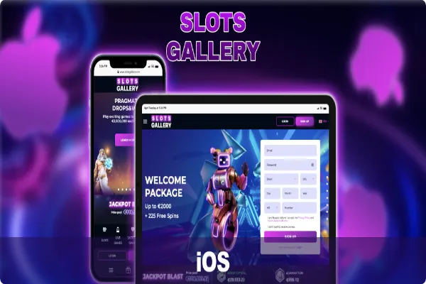 Slots Gallery Casino Bonuses: What Are On The Website?