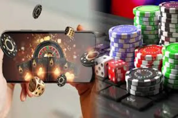 Leveling Up: Esports’ Impact on the Evolution of Online Casino Gaming