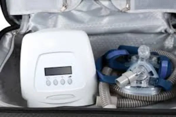 What Makes Portable Oxygen Concentrator Backpacks Essential For Daily Use?