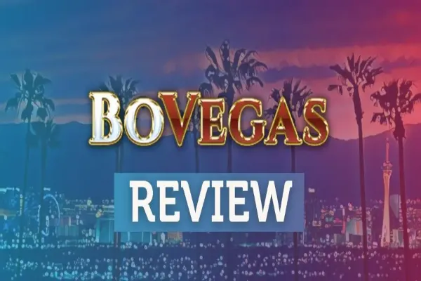What Information Do I Need to Provide to Verify my BoVegas Account?