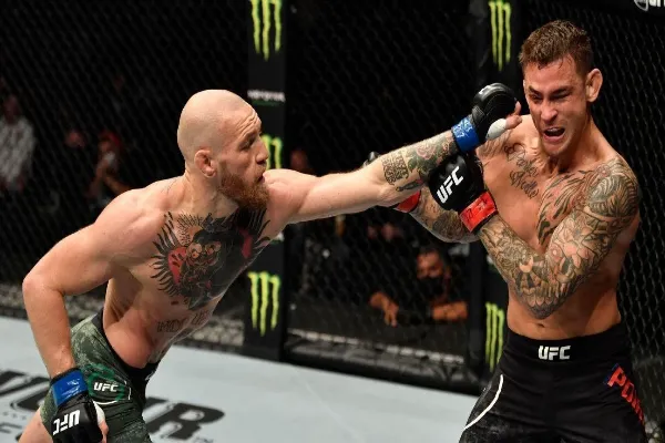 UFC betting: How to choose a favorite and increase your chances of winning