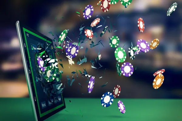 The Rise of Mobile Slots: Gaming on the Go in the Digital Age
