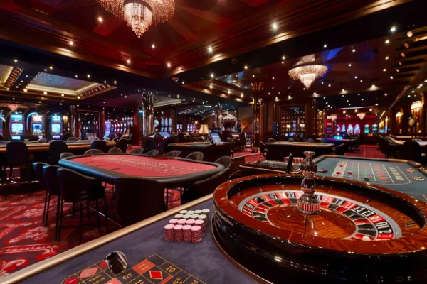 Overcoming Challenges: Strategies for Addressing Technical Issues in Live Dealer Gaming