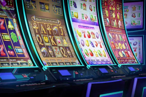 The Role of Customer Feedback in Shaping Online Casinos