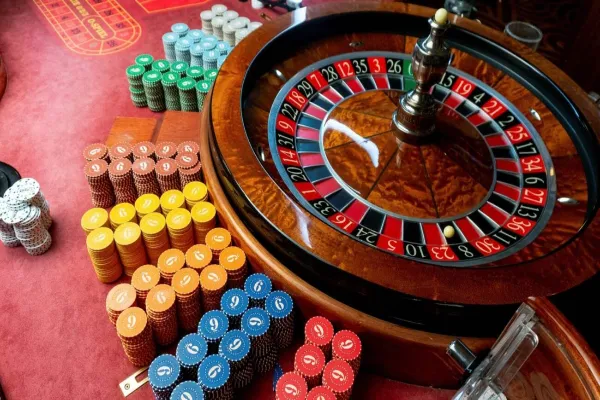 Online Gambling Mastery: Your Go-To Cheat Sheet