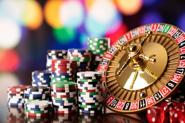 Hit the Jackpot: A Player’s Guide to Progressive Slots