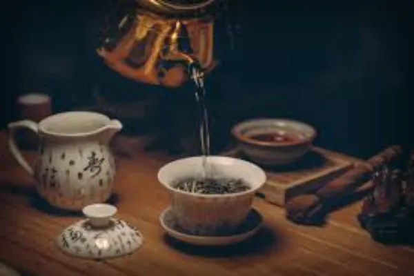 Tea Around the World: Cultural Significance and Traditions