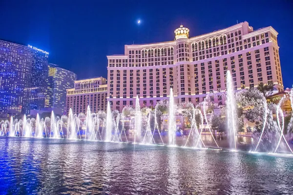 Top 5 Casino Resorts Around the World