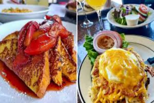 Top Colombian Breakfast Spots in Orlando