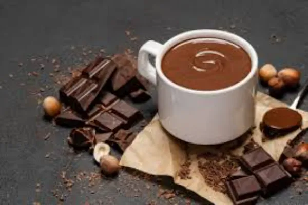 The Health Benefits of Drinking Premium Hot Chocolate