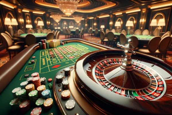 Exploring Exotic Destinations: Casino Games Inspired by Global Cultures