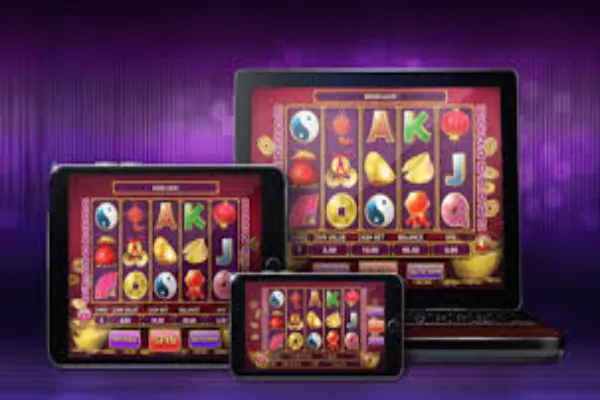 Exceptional Slot Online Entertainment Awaits You