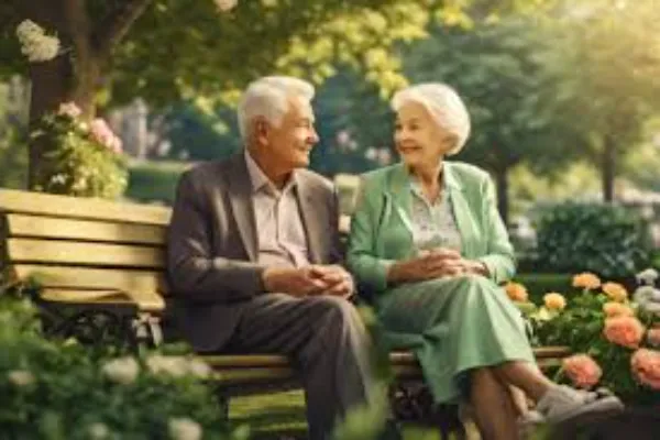 Financial Planning: Securing a Comfortable Retirement