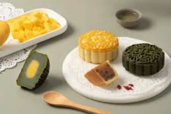Health-Conscious Durian Mooncake Options for Every Diet
