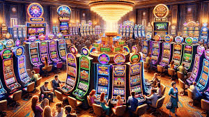 Secrets of Choosing the Most Profitable Slot Machines