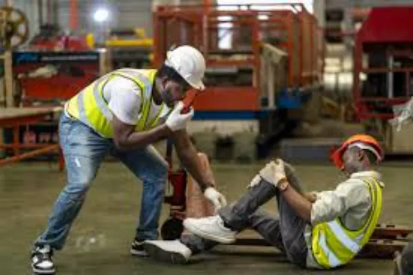 Common Workplace Accidents and How Chicago Injury Lawyers Can Help