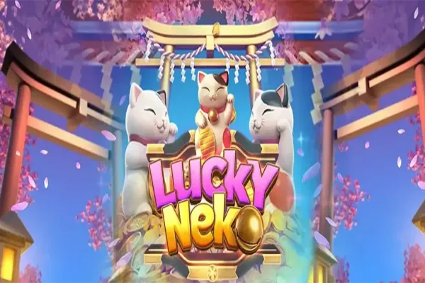 Lucky Neko by PG Soft: Unveiling the Secrets of the Fortune Cat Slot