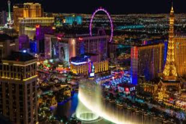 Top Casino Destinations Around the World for Travel Enthusiasts