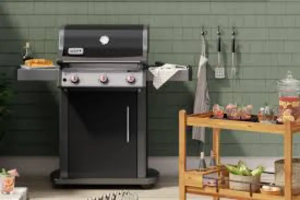 How to Pick the Correct Grill for Your Needs