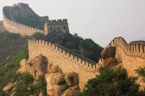 Top 8 Cool Facts About China