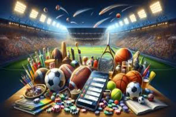 Betting on Passion: Why Fans Love Online Sports Wagering