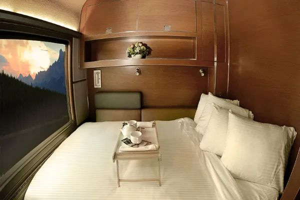 Tips to Consider While Going Canadian Sleeper Train