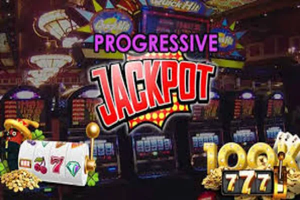 What Makes Progressive Jackpot Slots Worth Playing?