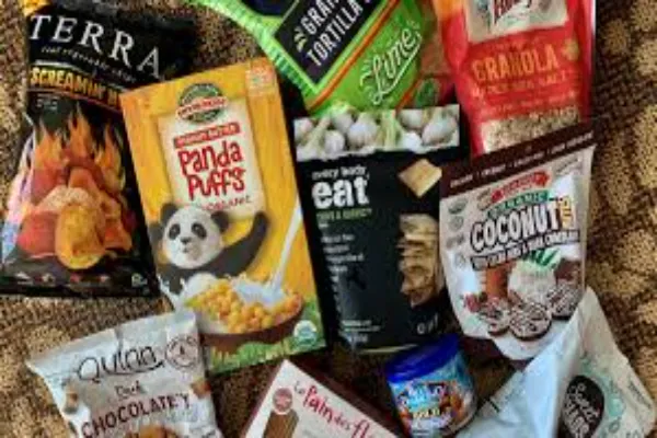 Gluten-Free Snacks: Best Options for Every Occasion