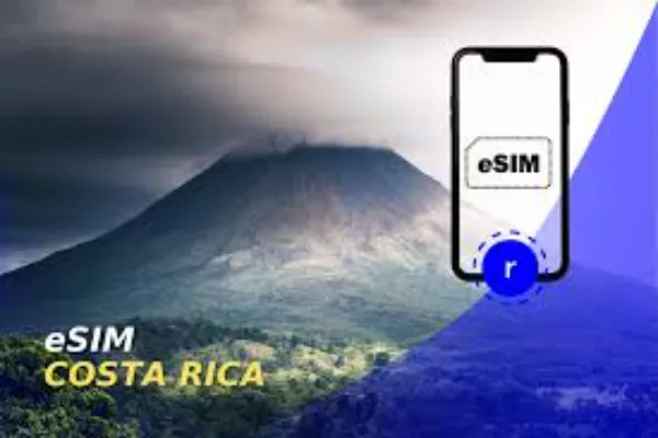 Going to Costa Rica? Here’s Why You Need a Travel eSIM or SIM Card