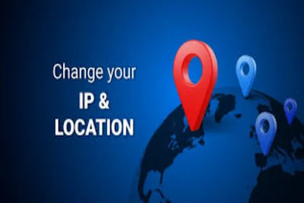 How to Change Your IP Address and Mask Your VPN Location While Traveling